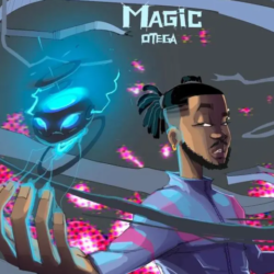 EP: Otega –  Magic