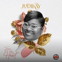 Judikay – Solid Rock