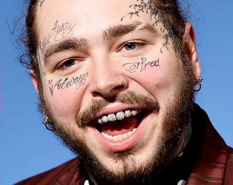 Post Malone Ft. Diplo – Stoned