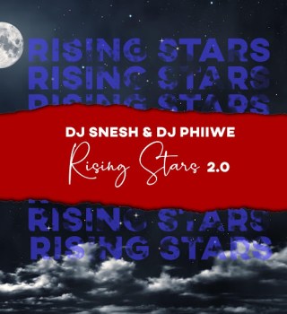 Dj Snesh & Dj Phiiwe – Thank You For Listening