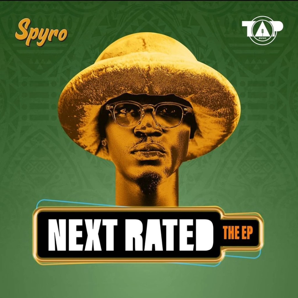 Spyro – Next Rated EP.