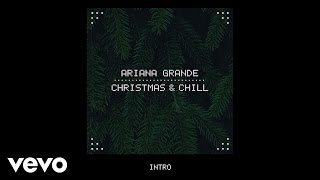 Ariana Grande – Winter Things