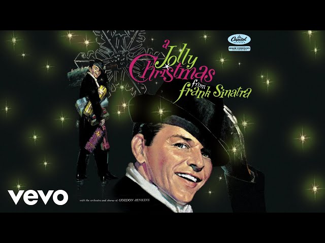 Frank Sinatra – The Christmas Song (Merry Christmas To You)